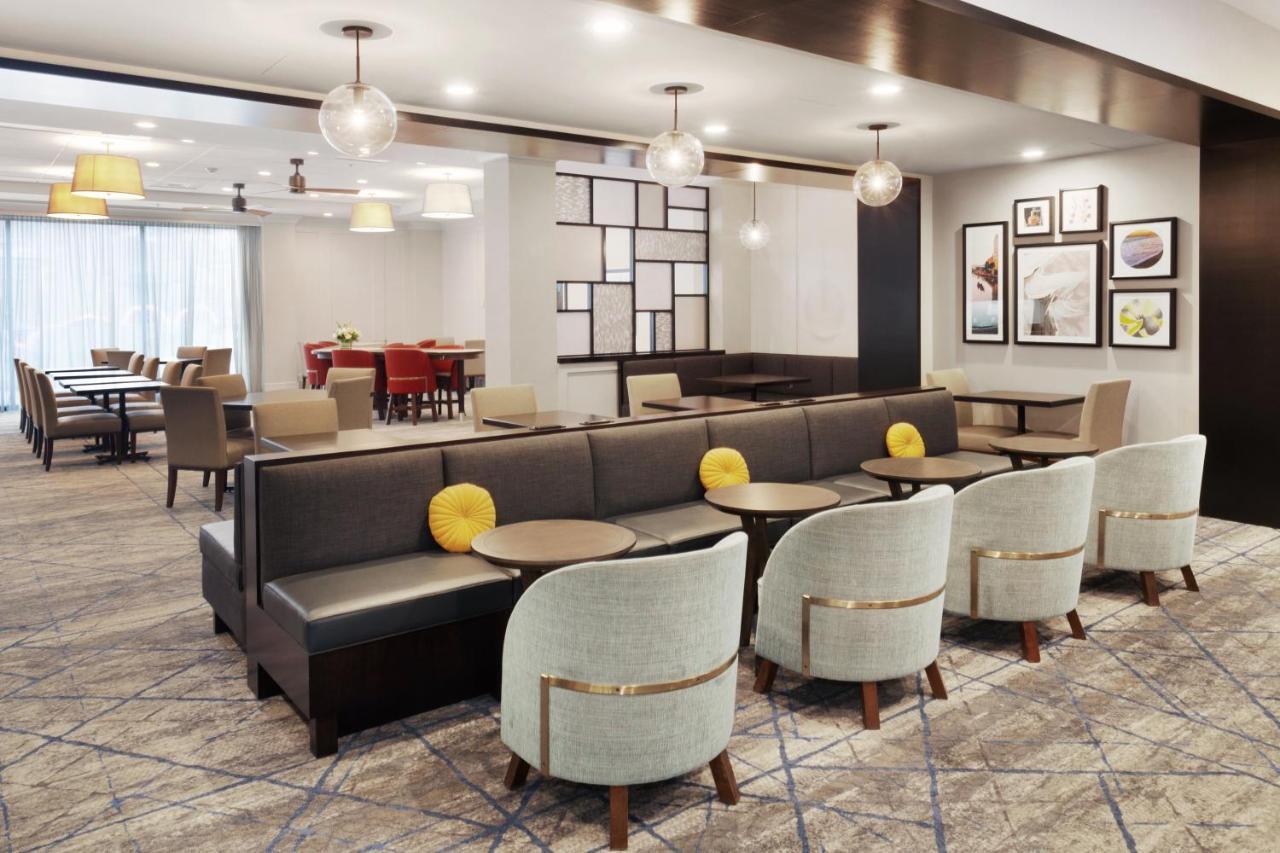 Homewood Suites By Hilton Providence Downtown Εξωτερικό φωτογραφία