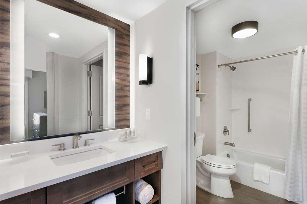 Homewood Suites By Hilton Providence Downtown Εξωτερικό φωτογραφία