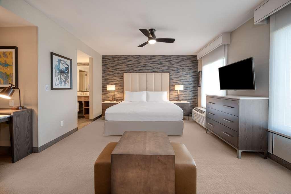 Homewood Suites By Hilton Providence Downtown Δωμάτιο φωτογραφία
