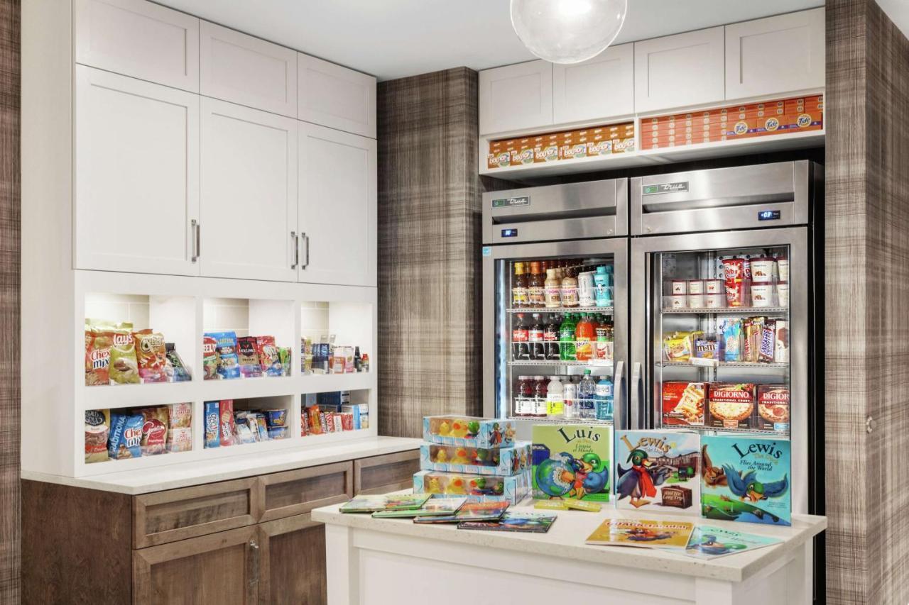 Homewood Suites By Hilton Providence Downtown Εξωτερικό φωτογραφία