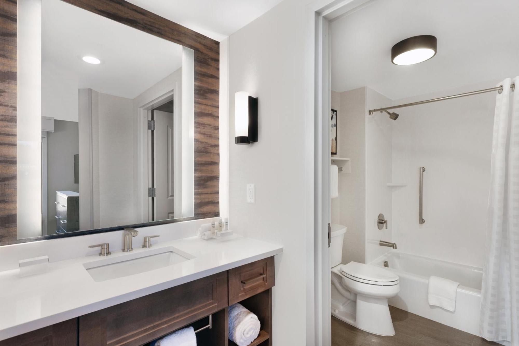 Homewood Suites By Hilton Providence Downtown Εξωτερικό φωτογραφία