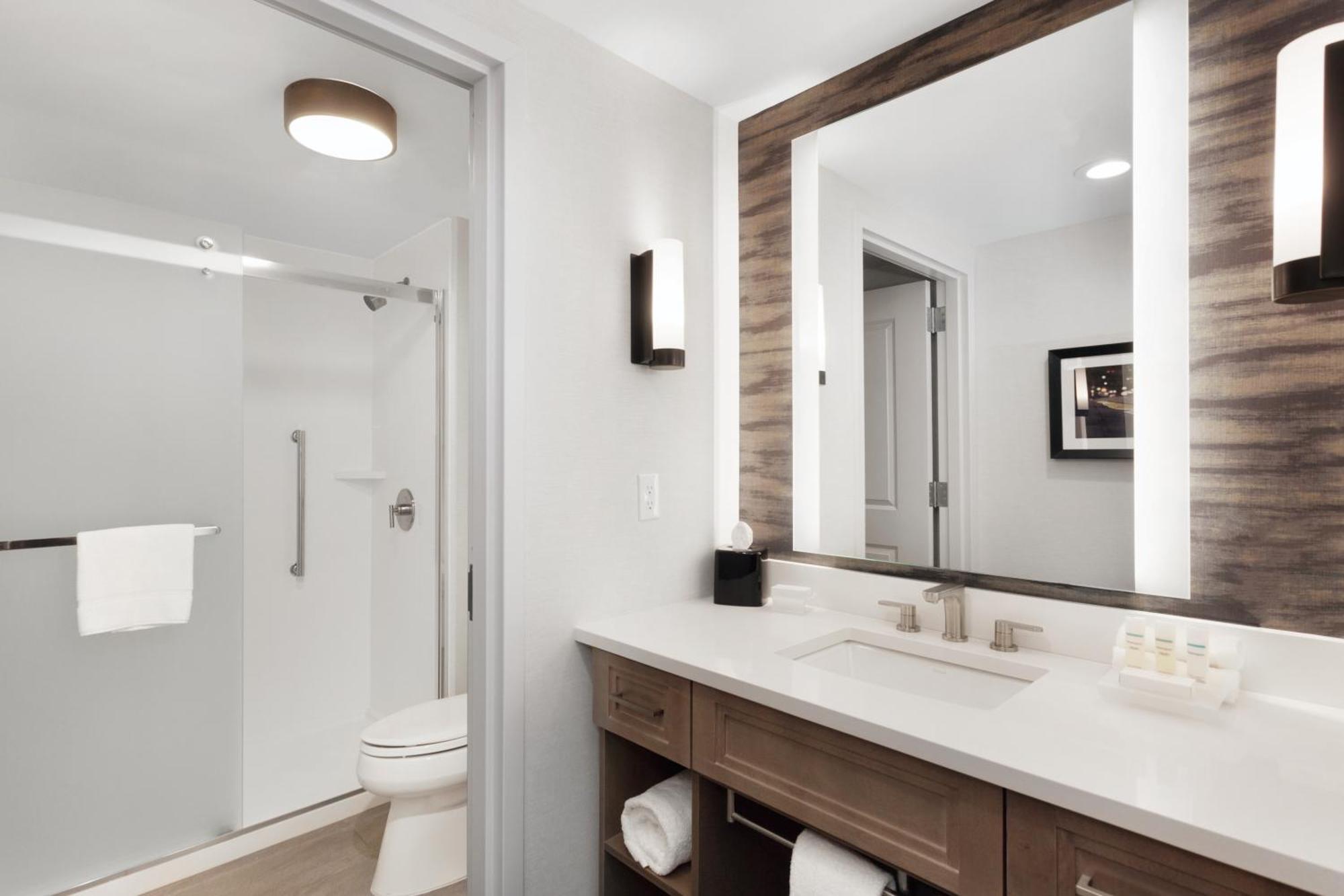 Homewood Suites By Hilton Providence Downtown Εξωτερικό φωτογραφία