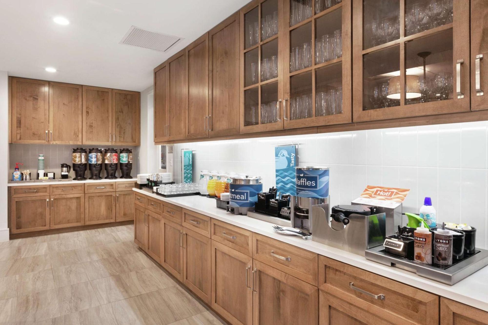 Homewood Suites By Hilton Providence Downtown Εξωτερικό φωτογραφία