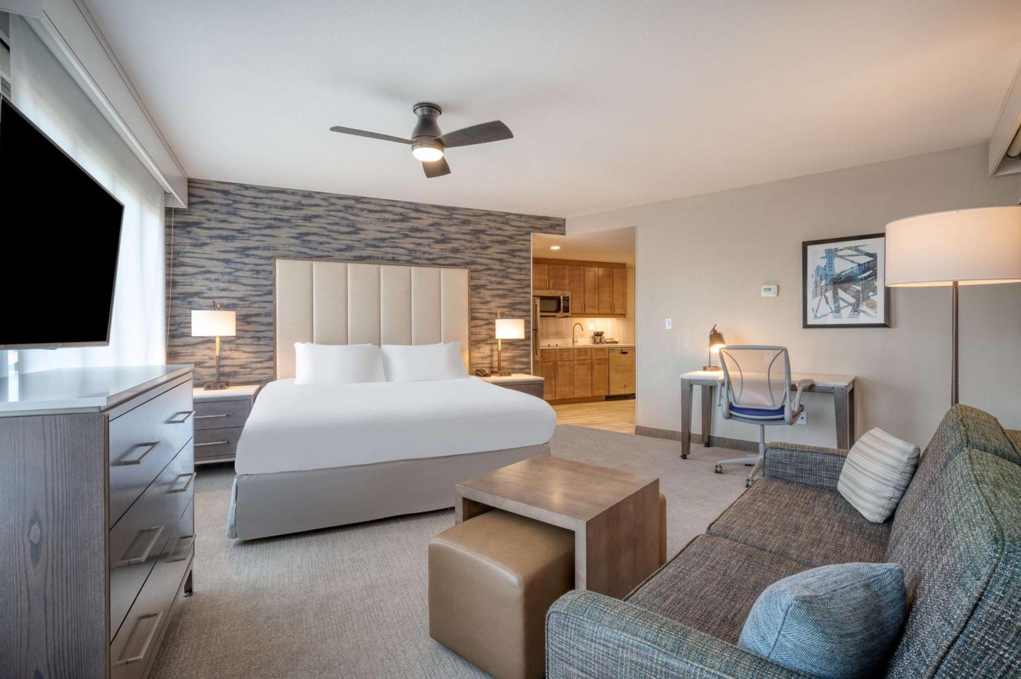 Homewood Suites By Hilton Providence Downtown Εξωτερικό φωτογραφία