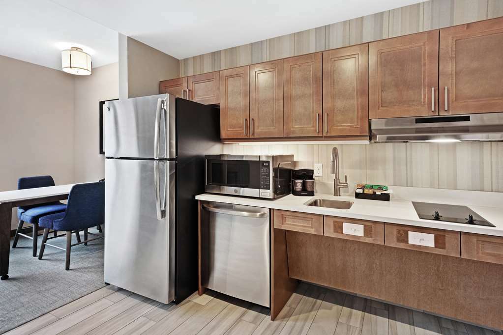 Homewood Suites By Hilton Providence Downtown Δωμάτιο φωτογραφία
