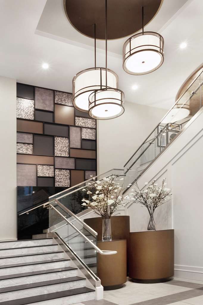 Homewood Suites By Hilton Providence Downtown Εσωτερικό φωτογραφία